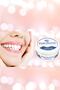 Natural and Pure 100% Tooth Cleansing Powder - Polishing and Pump