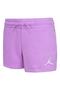 Jordan Jdg Jordan Essentials Shorts Girl's Shorts 45a771-p3r - 7
