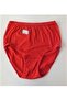 Slip Panties Bato Mixed Color 100% Cotton Combed Cotton 12 Pcs - 3