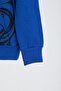 Blue Toy Story Toy Story Buzz Lightyear Sweatshirt - 2