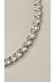 - Square Grained Steel Waterway Bracelet Stainless Steel
