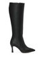 Barıl 2pr Black Women's Heeled Boots