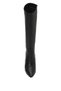 Barıl 2pr Black Women's Heeled Boots - 6