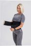 Ultra Performance Thermal Sauna Belt Sweat Neoprene Waist Corset - 4