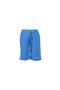 Unisex Kids Navy Blue Sabro Shorts - 2