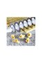 Mantımatik Ravioli Cutting Roller with 9 Blades - 3