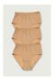 Pack of 8 Women's Ribana Bato Panties 922-923 - 5