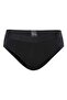 5 Pieces Belted Men's Modal Slip Panties 47% Cotton 47% Modal 6% Lycra