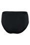 5 Pieces Belted Men's Modal Slip Panties 47% Cotton 47% Modal 6% Lycra - 2