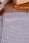 Pique Multi-Purpose Towel Set of 2 40x60&60x110 - 3