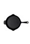 Cast Iron Round Frying Pan 28 cm Lv Eco Y Tv 28