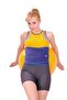 Variteks Elastic Waist Support Thermal Sauna Belt Neoprene Corset Nexus 889 - 2