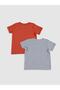 T-shirt - 2