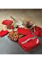 Heat Insulated Bag and Square Tray with Plastic Lid - 59024 - 4