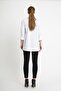 Women's White Label Detailed Blouse - 7