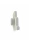 Pink Crown - Width 8.5 cm Length 6 cm Baby Kids Teen Room Handles Cabinet Drawer Furniture Handle - 4