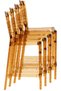 Opera Bar Taburesi / Sandalyesi 65 Cm - 4