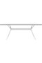 Aır Masa 180 Cm - 2