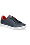 FRANCO DHM Navy Blue Men's Sneakers100548979