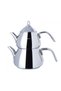 Antara 15 Piece Steel Dowry Set 304quality 18/10 Steel -elvanlar- 600.15.01.0889 - 7