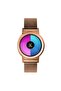 X Watch Rose Gold - 2