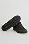 Khaki Unisex Orthopedic Sports Sneaker Shoes - 3