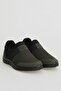 Khaki Unisex Orthopedic Sports Sneaker Shoes - 6