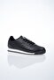 Men's Black-White Sports Shoes Pc 30484 - 2