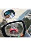 Auto Exterior Mirror Rain Slider Film - 7
