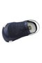 Akınal E192 Navy Blue-White Anatomical (36-45) Men's Sabo Slippers - 4