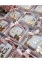 Mini Quran Prayer Beads 20 Pieces Gift Promise Engagement Circumcision Cross Gift - 3