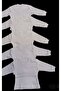 Long Sleeve Shoulder Snaps Crew Neck Baby Top (Pack of 5) - 3