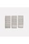 3 PIECES BRA 2 HOOKED ADDITIONAL AGRAPH (HOOP) - 2