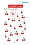 كتاب الرياضيات العملي لمرحلة ما قبل المدرسة - 7