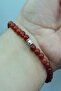 33 Pieces Small Agate Prayer Beads - and Bracelet - 2