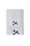 Adel Cotton Cream Towel Set