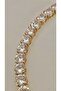 - Square Grained Steel Waterway Bracelet Stainless Steel