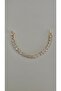 - Square Grained Steel Waterway Bracelet Stainless Steel - 2