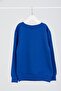 Blue Toy Story Toy Story Buzz Lightyear Sweatshirt - 4