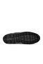 7343 Black Inside and Outside Genuine Leather Men's Casual Shoes - 5