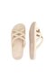 12494-22 Water Resistant Women's Slippers - 3