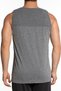 Men's Sports T-shirt Seamless Seamless Fit - 8