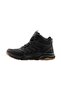 Harry Hi 2pr Black Men's Softshel Ourdoor Boots - 2