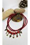 Handmade Ethnic Authentic Bohemian Necklace