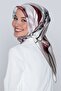 Nostalgia Sura Silk Scarf 18Ya7297 80