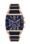 Fm31266a-t Men's Wristwatch