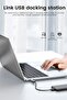 Type-c Usb Otg Usb Type-c الهاتف المحمول Otg محول Mini Otg - 7