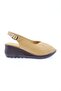 Women's Leather Casual Shoes 1813276