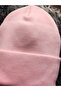 Unisex Basic Pembe Bere - 3