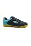 Futsal Hall-parcours Shoes Black-p.green 114 Dgn21